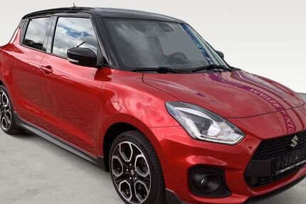 Suzuki Swift 67.900 km 17.900 &euro; Leutkirch 88299