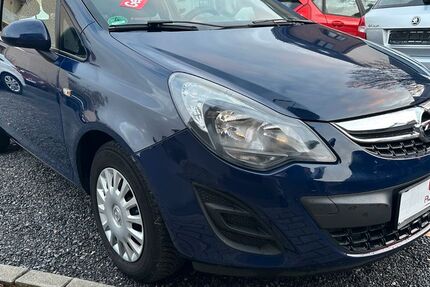 Opel Corsa 138.672 km 3.950 &euro; Aachen 52080