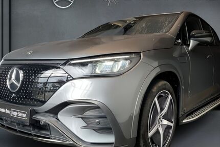 Mercedes-Benz EQE SUV 16.900 km 59.490 &euro; Rellingen 25462