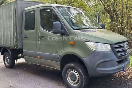 Mercedes-Benz Sprinter 44.500 km 40.990 € Möhnesee 59519