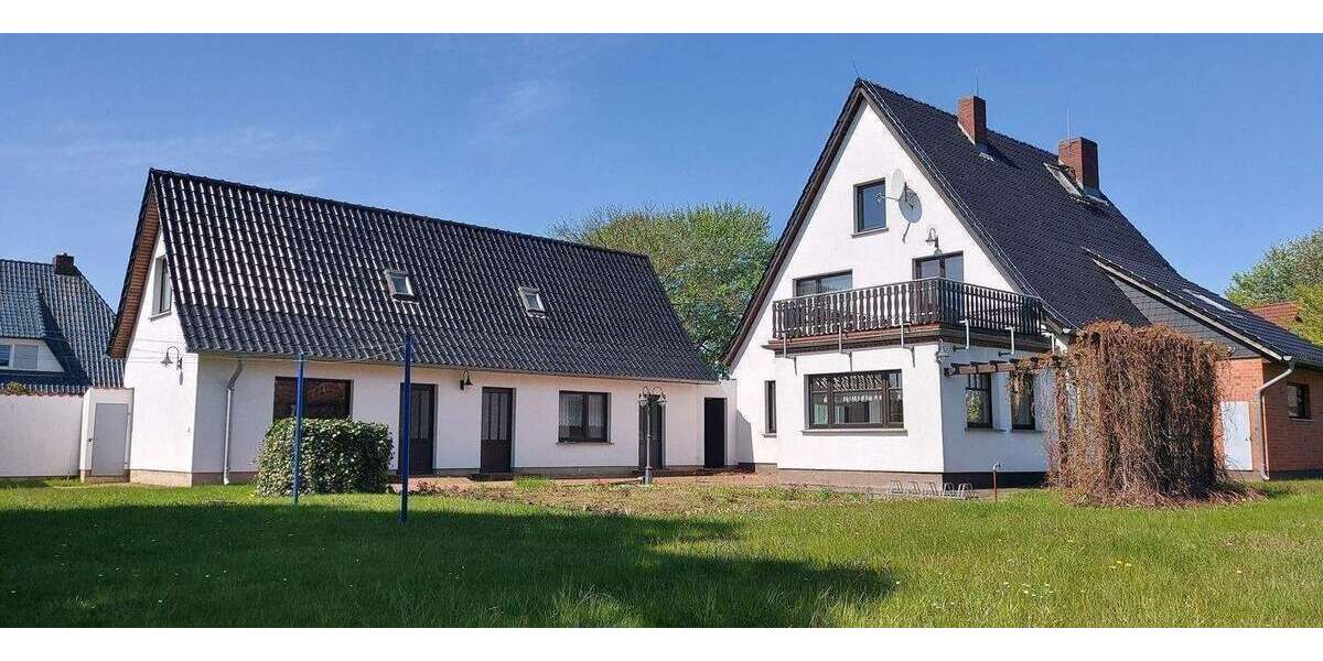 Einfamilienhaus Zingst - 5 Zimmer, 203 m&sup2;, 2.490&euro; | Angebot:24821706
