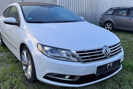 VW CC 272.300 km 6.480 &euro; Singen 78224