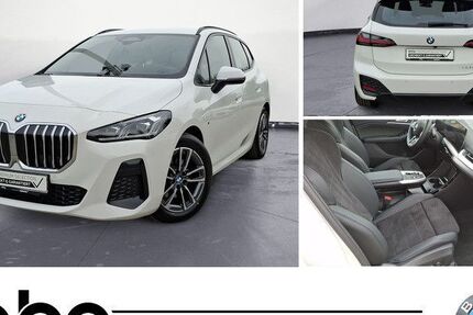 BMW 220 Active Tourer 23.990 km 32.860 &euro; Villingen Schwenningen 78052