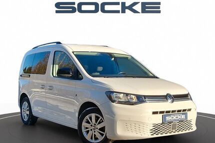 VW Caddy 36.855 km 23.985 &euro; Remse OT Kertzsch 08373