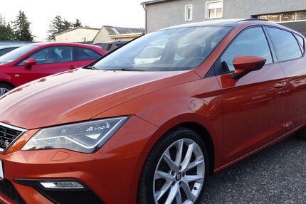 Seat Leon 115.662 km 12.990 &euro; Arnstadt 99310