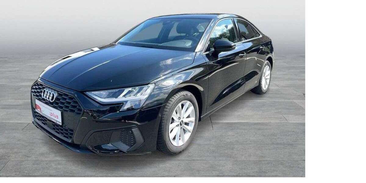 Audi A3 21.200 km 24.910 &euro; Siegen 57074