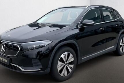 Mercedes-Benz EQA 132.472 km 23.660 € Pfarrkirchen 84347