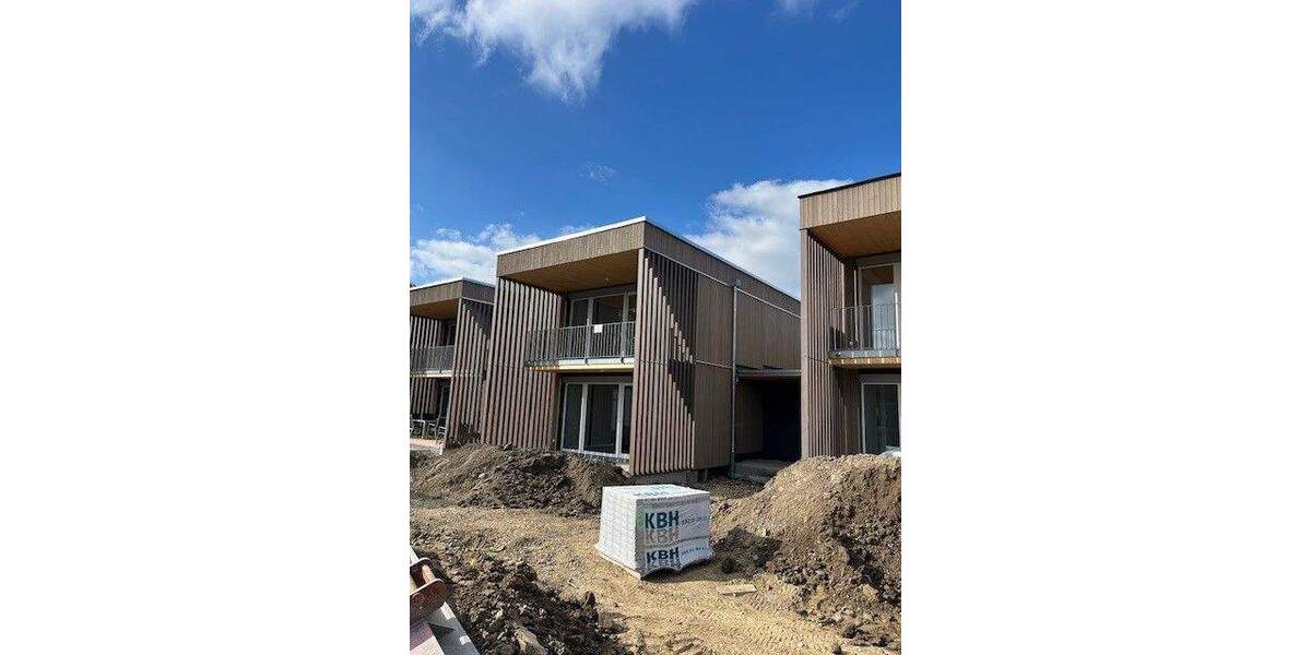 Gemütliches kleines Wohnhaus in ökologischer Holzbauweise in Deggenhausertal-Obersiggingen 3 zimmer
