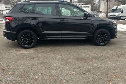 Skoda Karoq 41.000 km 23.200 &euro; Hengersberg 94491