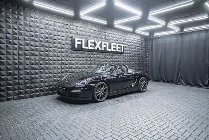 Porsche Boxster 32.666 km 52.990 &euro; Neu-Isenburg (bei Frankfurt am Main ) 63263