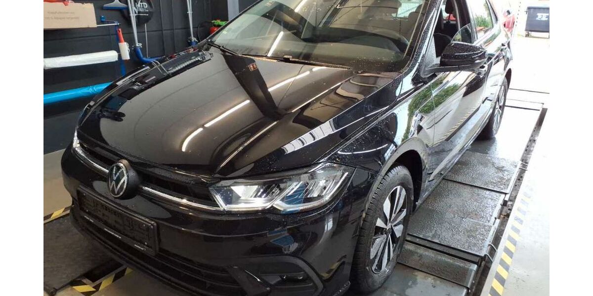 VW Polo 9.965 km 29.930 &euro; Bruckmühl 83052