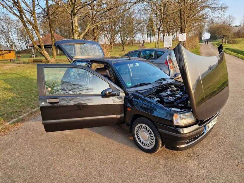Clio