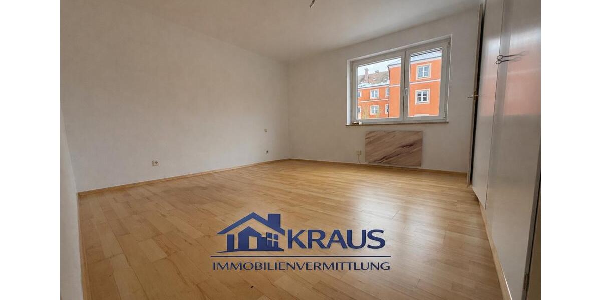 Etagenwohnung Weiden in der Oberpfalz - 3 Zimmer, 66 m&sup2;, 170.000&euro; | Angebot:26455514