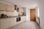Erdgeschoßwohnung Ribnitz-Damgarten Damgarten - 2 Zimmer, 55 m&sup2;, 770&euro; | Angebot:26003584