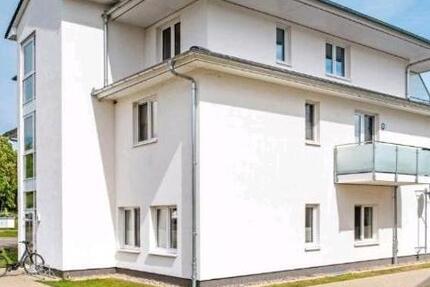 3 Zimmer Penthouse Wohnung mit Fahrstuhl, Balkon und Sauna 3 zimmer