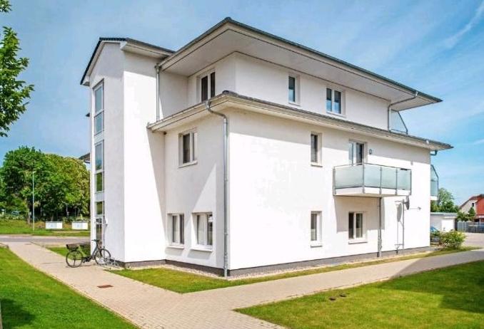 Einfamilienhaus Röbel/Müritz Müritz - 3 Zimmer, 105 m&sup2;, 1.100&euro; | Angebot:24294555