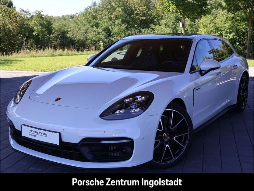 Panamera