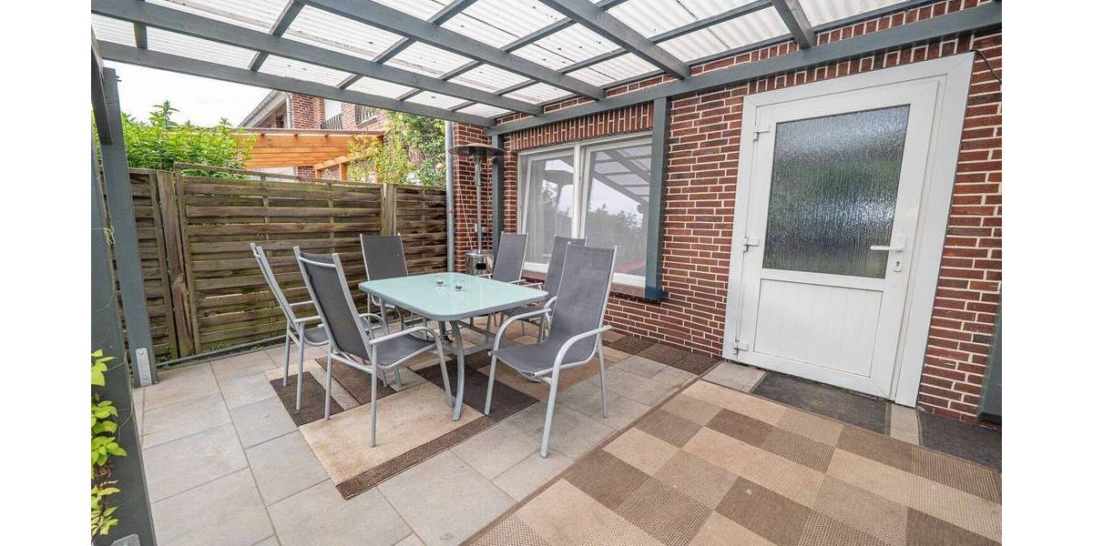 Reihenmittelhaus Himmelpforten - 3 Zimmer, 66 m&sup2;, 158.000&euro; | Angebot:26806861