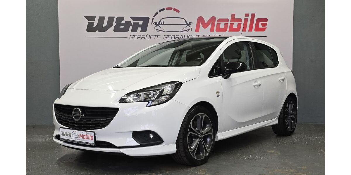 Opel Corsa 91.450 km 10.990 &euro; Großmaischeid 56276