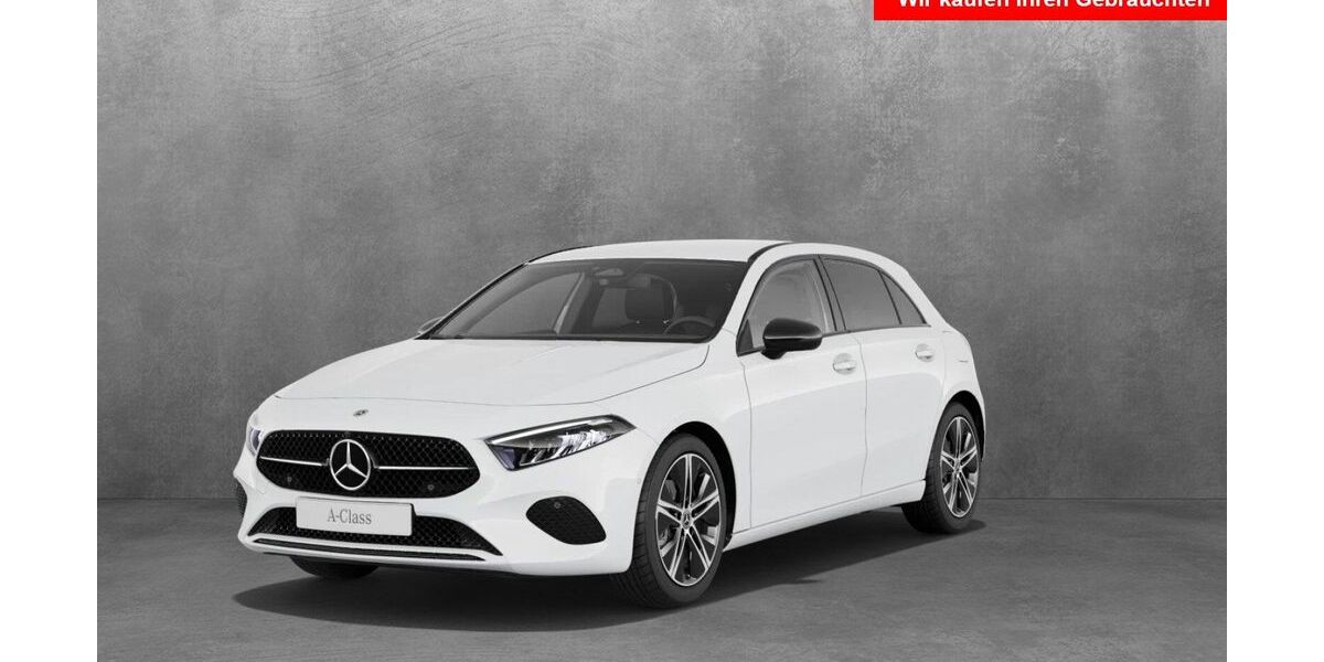 Mercedes-Benz A 180 3.000 km 37.850 &euro; Neubrandenburg 17033