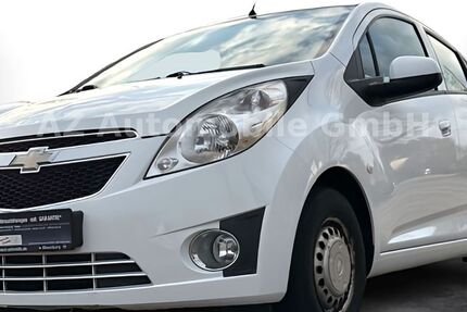 Chevrolet Spark 112.000 km 3.890 &euro; bremen 28277