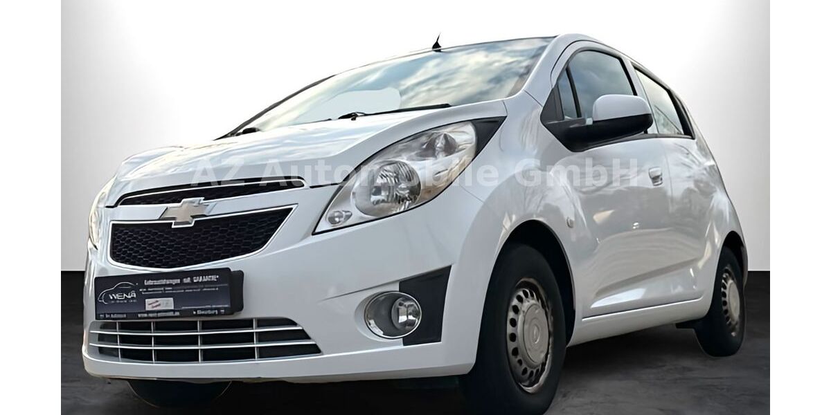 Chevrolet Spark 112.000 km 3.890 &euro; bremen 28277