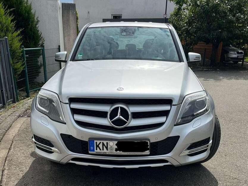 GLK 220
