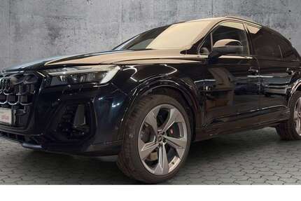 Audi SQ7 13.700 km 106.890 &euro; Paderborn 33100