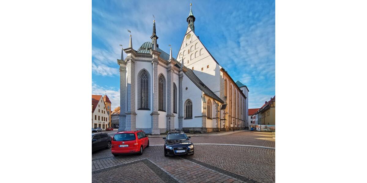 Gewerbeobjekt Freiberg - 750&euro; | Angebot:26669457