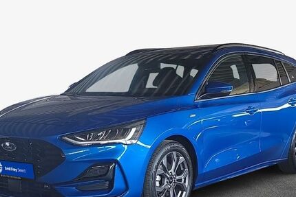 Ford Focus 24.505 km 19.960 &euro; Stuttgart 70190