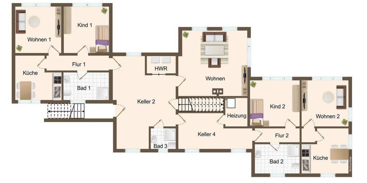 Einfamilienhaus Steinfeld Harpendorf - 695.000&euro; | Angebot:25849397