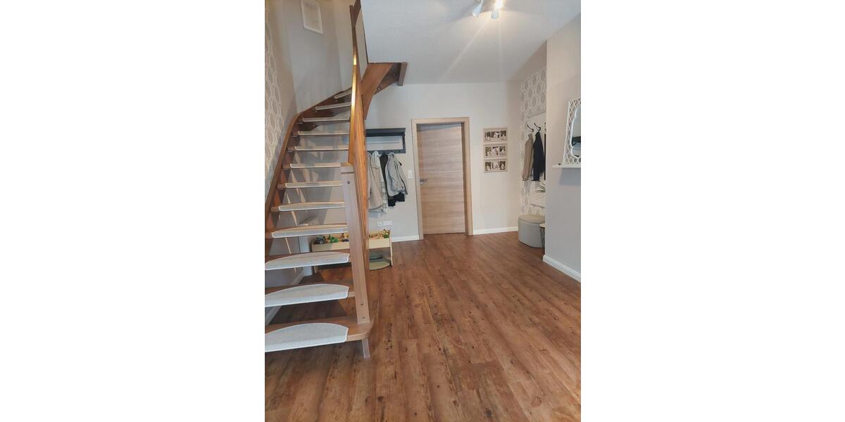 Einfamilienhaus Niederlangen - 7 Zimmer, 170 m&sup2;, 435.000&euro; | Angebot:26763226