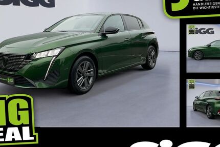 Peugeot 308 36.100 km 19.980 &euro; Augsburg 86199