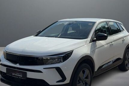 Opel Grandland (X)