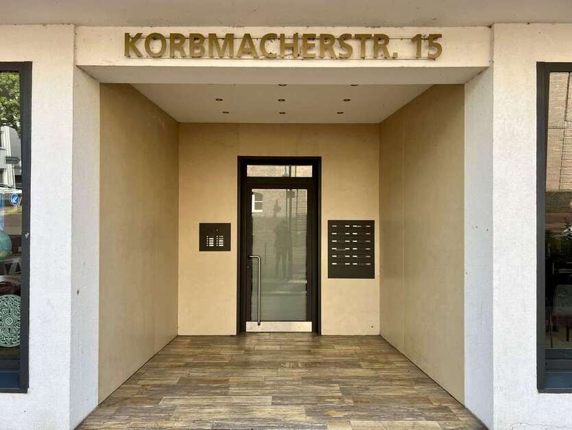 Wohnung zum Mieten in Wesel 465 € 55 m²
