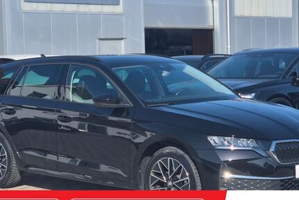 Skoda Octavia 30.830 km 27.890 &euro; Burghaun 36151