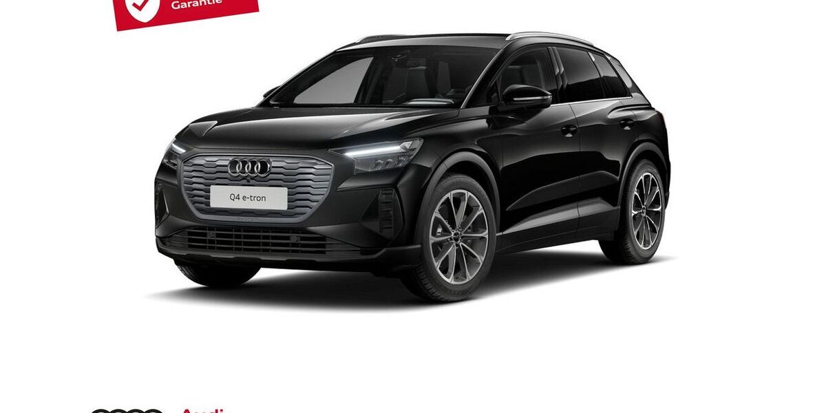 Audi Q4 e-tron 7.361 km 47.847 &euro; Bremen 28207