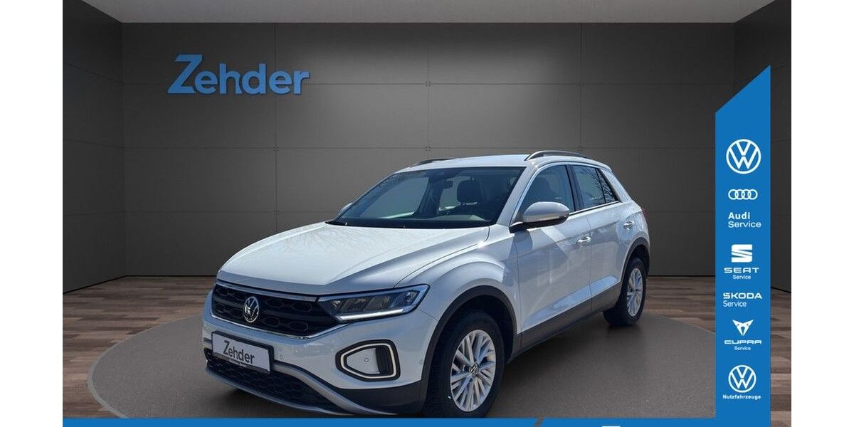 VW T-Roc 64.527 km 17.914 &euro; Cham 93413