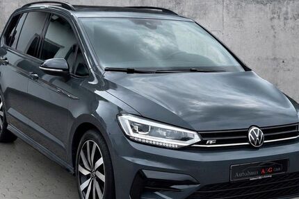 VW Touran 71.800 km 28.900 &euro; Eisenberg 07607