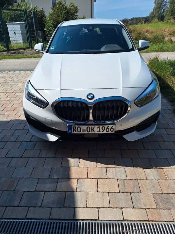 BMW 118 84.520 km 21.200 € Edling 83533