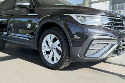 VW Tiguan Allspace 87.400 km 37.410 &euro; Rheinfelden (Baden) (Rheinfelden) 79618