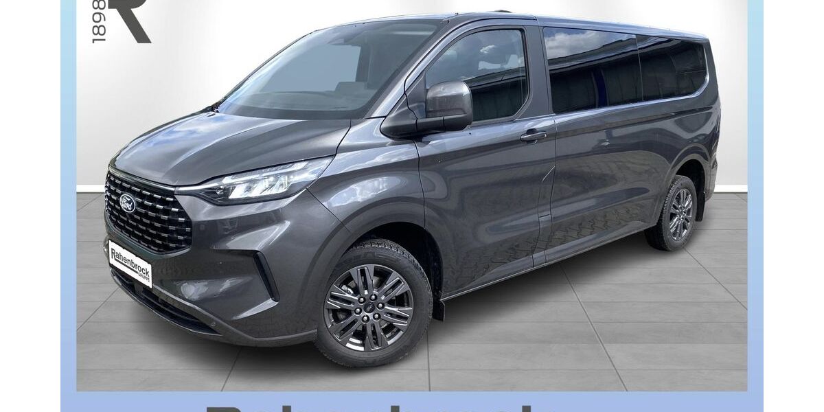 Ford Tourneo Custom 22.593 km 43.990 &euro; Osnabrück 49082