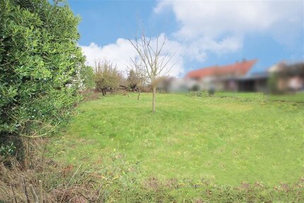 Grundstück für Freizeit oder Tiny-House