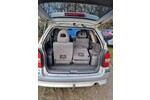 Mitsubishi Space Wagon 214.000 km 1.500 &euro; Veelböken/Frauenmark 