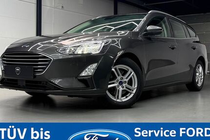 Ford Focus 148.430 km 11.480 € Sinsheim 74889