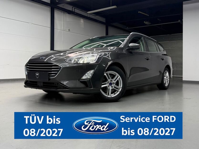 Ford Focus 148.430 km 11.480 € Sinsheim 74889