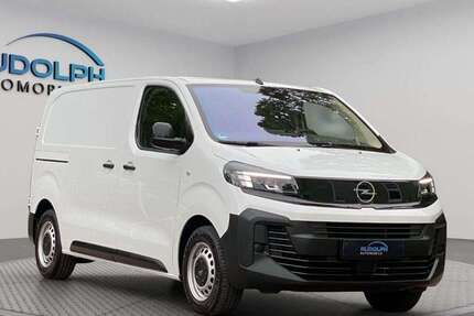 Opel Vivaro 3.000 km 22.999 &euro; Berlin 13088