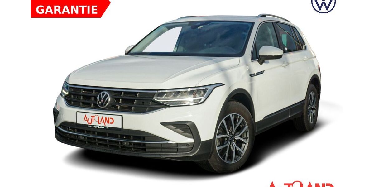 VW Tiguan 69.710 km 25.950 &euro; Schwerin 19061