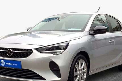 Opel Corsa 31.687 km 13.990 € Tübingen 72072