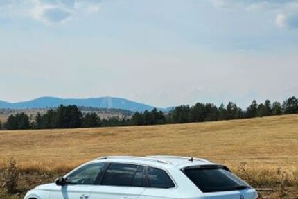 Skoda Superb 226.600 km 14.500 &euro; Penzberg 82377